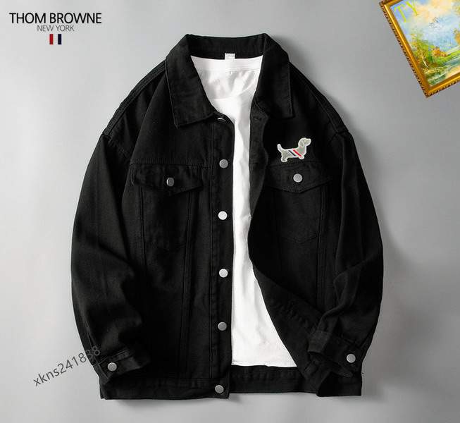 Picture of Thom Browne Jackets _SKUThomBrowneM-3XL13gn1929964